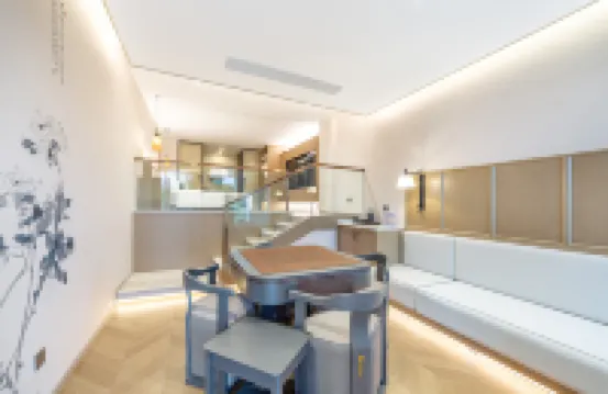 REZEN RETREAT Hotels in Kaizhou District