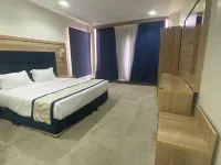 Gardenia Park Al Zahraa Serviced Apartments (Economy) Hotels near Al Tawheed square