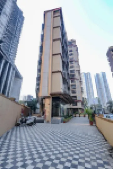 阿爾法套房酒店