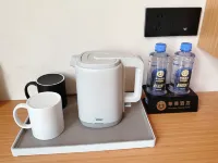 Huaqiao Hotel (Luohe Vocational and Technical College)