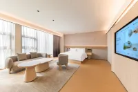 JI Hotel (Lushan Xiufeng Scenic Area Tongluowan Plaza Branch) 수봉 폭포 주변 호텔