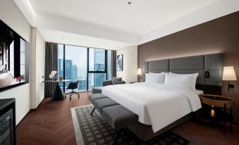 IntercityHotel ChongqingJiangbei zui Financial City