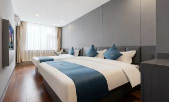 Yangtze Designer Hotel