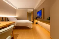 Dengfeng Xingtuhotel (Songshan Dayucheng)