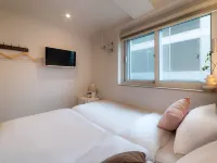 Hi Dongdaemun Hostel Hotels near Ogan Bridge