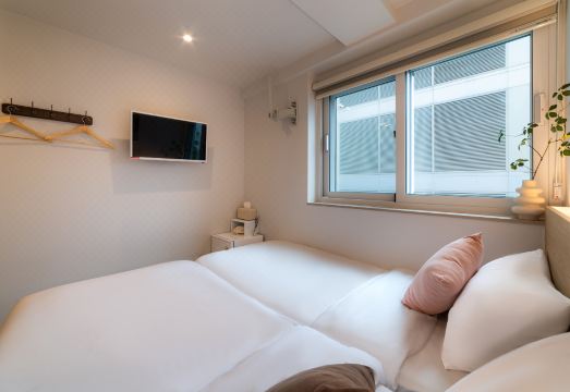 하이 동대문 호스텔