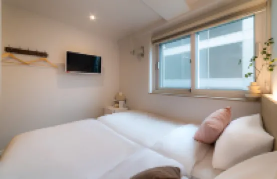 ไฮ ดงแดมุน โฮสเทล