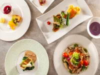 Yatsugatake Wan Wan Paradise Cottage