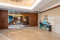 Hilton Beijing Capital Airport - Завтрак
