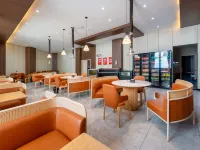 Starry Sky Hotel - breakfast