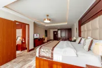 Premium Hotel Ulaanbaatar