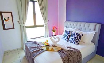 The Horizon Ipoh 2Br L12 by Grab A Stay