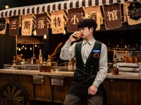 長白山萬達Momoland飯店