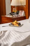 Akgun Istanbul Hotel, WorldHotels Crafted Collection - breakfast