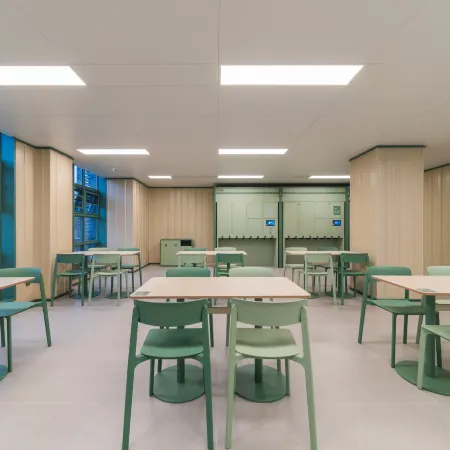 Hi Inn (Changsha Mulian Middle Road Civil Affairs College) Отели рядом с достопримечательностью «Changsha Social Work College Gymnasium»