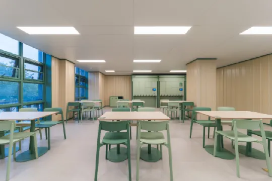 Hi Inn (Changsha Mulian Middle Road Civil Affairs College) Отели рядом с достопримечательностью «Hunan Communications Cadres School»