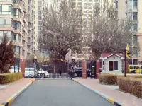 Chuyu Zhixuan Homestay (Zhong Yang Street)
