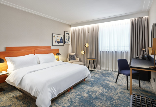 2. 호텔 인터내셔널..