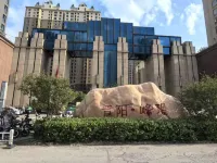 Taiyuan Jiayibing Female Only Hostel - Hostels