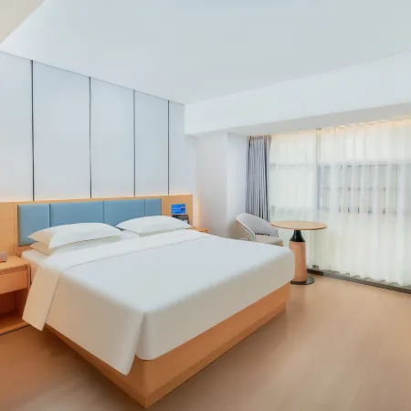 Shangpin Hotel