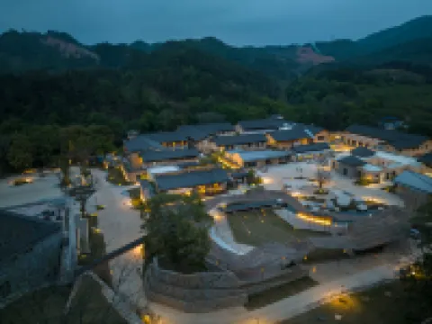 Lost Villa Ganzhou Hotel a Longnan
