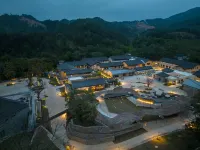 Lost Villa Ganzhou Hotels in Longnan County