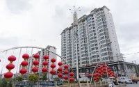 Lixian Chenxin Hotel