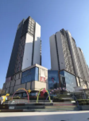 西木·叄秋民宿（鄭州大學萬科廣場店） 跳海酒館（須水河東路店）附近的飯店