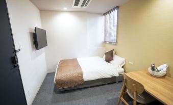 Hotel S-Presso Namba Ekimae