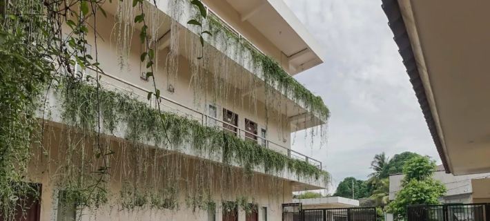 Fabel Homestay Hotels in Palembang