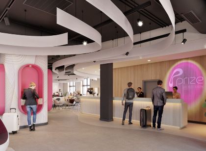 Prize By Radisson Osnabrück