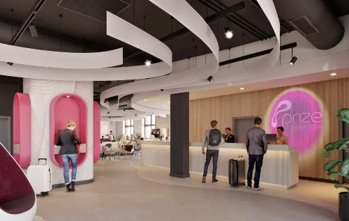 Prize By Radisson Osnabruck