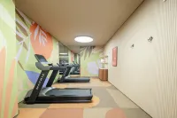 Orange Hotel (Pingxiang Bus Terminal) Hotels in Pingxiang