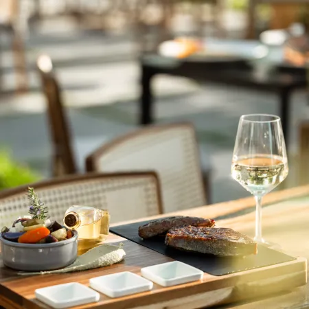 Cape of Rodon Resort, Green Village