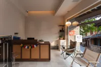 Luozhi Homestay (Luoyi Old Town Subway Station Shizi Street) - Cho phép mang theo thú cưng