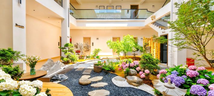 Guiyin Shiguang Zhixiang Audio and Video Inn (Chuxiong Yiren Ancient Town Scenic Area) 楚雄のホテル