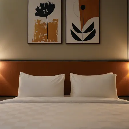 Cordela Suite Cianjur