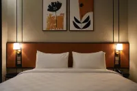 Cordela Suite Cianjur Hotels in Cianjur