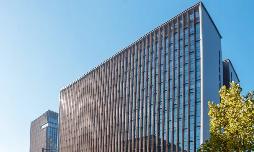 XIONGAN CONVENTION AND  EXHIBITION CENTER HOTEL