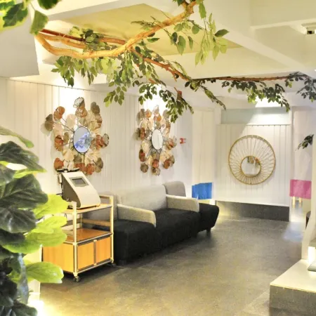 Selah Pods Hotel Manila