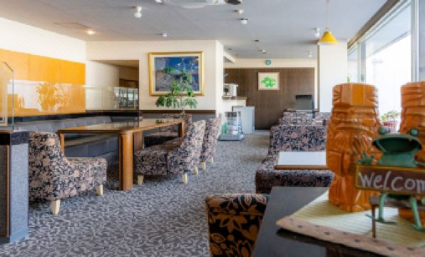 Niseko Grand Hotel