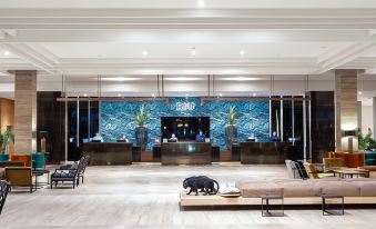 Hotel Riu Palace Tikida Taghazout - All Inclusive