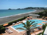 Kamogawa Grand Hotel - Yüzme Havuzu