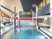 Résidence Odalys les Fermes de Châtel Hotel di Chatel