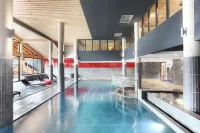Résidence Odalys les Fermes de Châtel