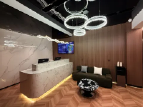 Silk Road Qingju Hotel (Minqin) Hotels in Minqin