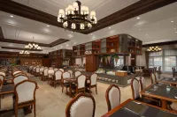 Tonghua Wanfeng Swiss Hotel - breakfast