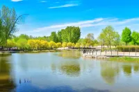 GreenTree Inn Select Hotel (Beijing Capital Airport Terminal 3) - Scenic