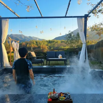 Anyun Dashe Homestay