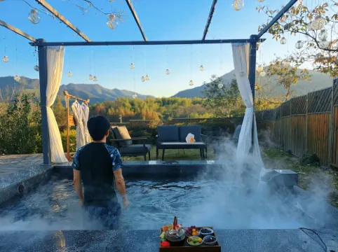 Anyun Dashe Homestay